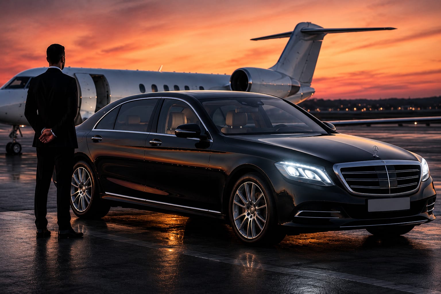 VIP Transfer